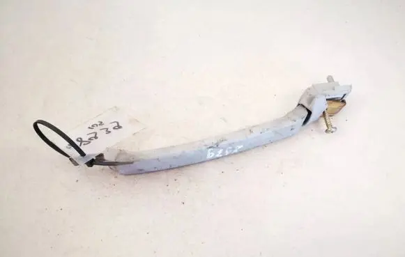 BMW 3 E46 Rear interior roof grab handle 8231324
