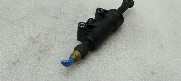 Porsche Cayman 987 Clutch slave cylinder 99742317101