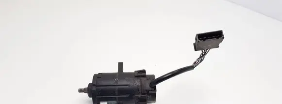 Audi 80 90 S2 B4 Accelerator pedal position sensor 0205001001 046907475B