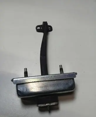 Ford Mustang V Front door check strap stopper 7R33-6323552