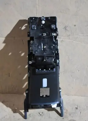 Porsche Taycan 9J1 Other center console (tunnel) element