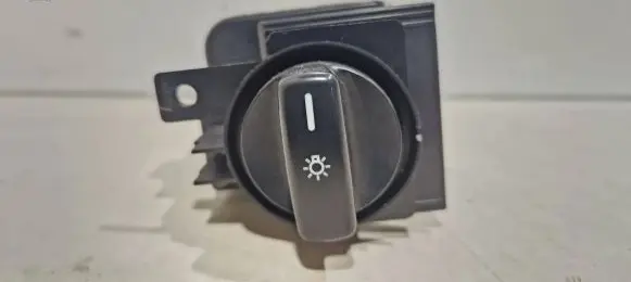 Mercedes-Benz A W169 Light switch 1695452704