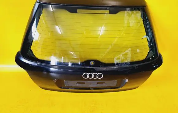 Audi A4 S4 B5 8D Truck tailgate 