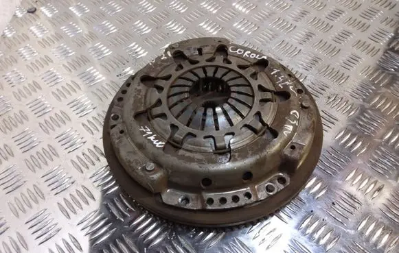 Toyota Corolla E120 E130 Clutch set kit