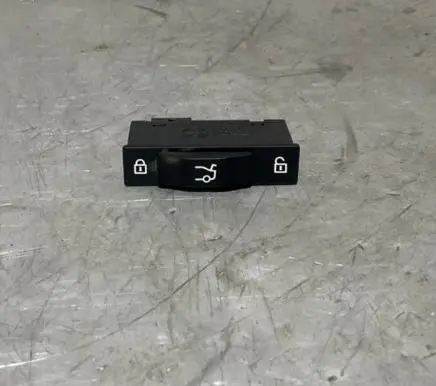 BMW 3 E90 E91 Tailgate/trunk/boot open switch 61318379766 5313