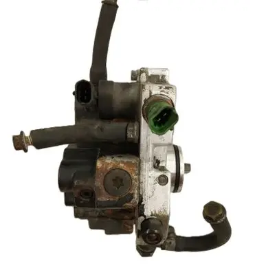 Volvo S60 Fuel injection high pressure pump 0445010111
