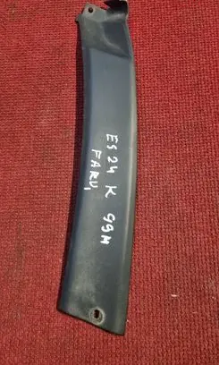 Renault Espace III Under headlight/headlamp trim 6025303191