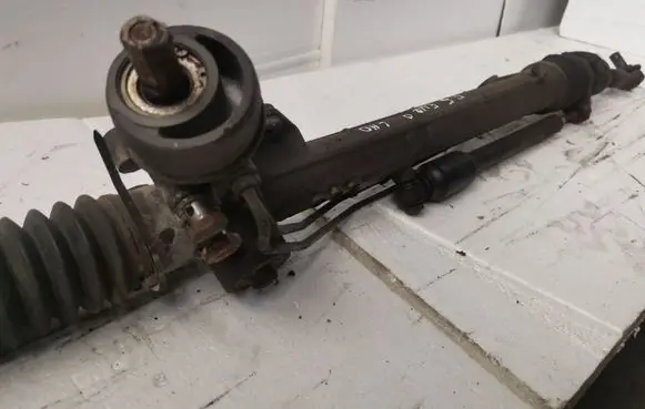 Volkswagen PASSAT B5 Steering rack 8D1422066E 7852974360