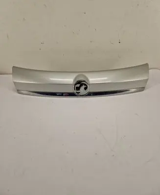 Opel Mokka Number plate light 95093299