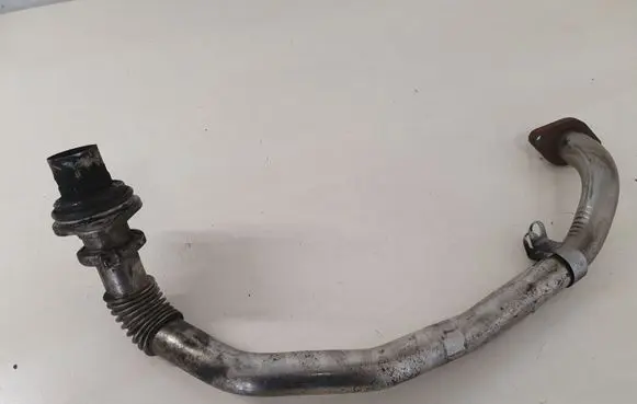 Ford S-MAX EGR valve line/pipe/hose