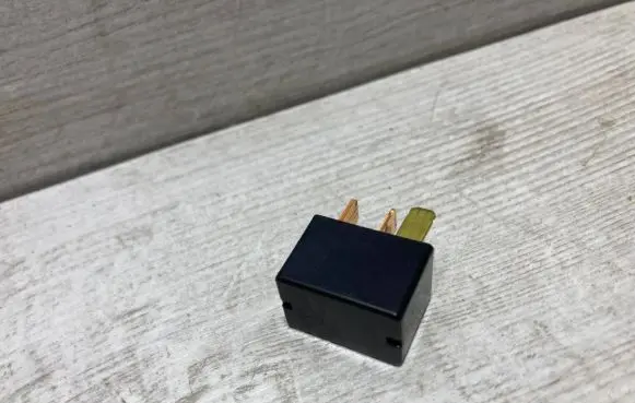 Mazda CX-5 Other relay ACVN51212
