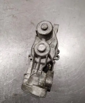 Opel Mokka EGR valve 55581958