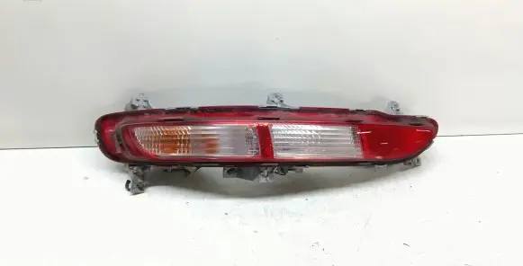 KIA Sportage Rear bumper light 