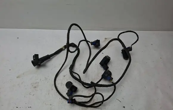 Mercedes-Benz ML W164 Parking sensor (PDC) wiring loom 0045428718 0263003556