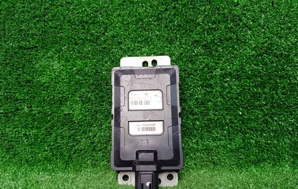 Pontiac Vibe Tow bar relay 5526116 552-6116