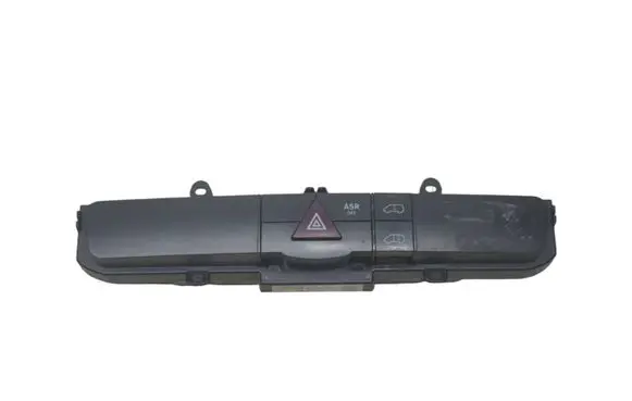 Volkswagen Crafter Hazard light switch A9068701810 A9064420023 9068700210