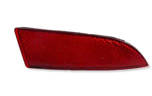 BMW X3 E83 Rear tail light reflector 7162217