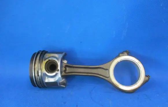 Audi A5 Sportback 8TA Connecting rod/conrod 59AG