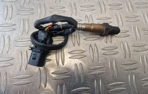Volkswagen Touareg I Lambda probe sensor 059906262B