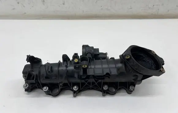 Mercedes-Benz E W213 Intake manifold A6540902500 A6549060000