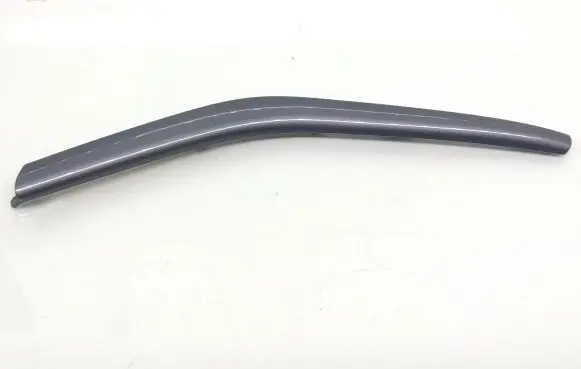 Other front door trim element