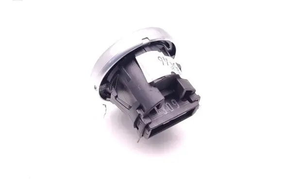 Engine start stop button switch