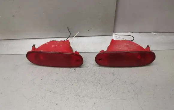 Hyundai Coupe Rear bumper light 