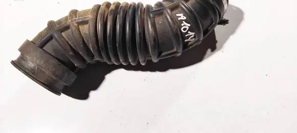 Chevrolet Captiva Air intake hose/pipe
