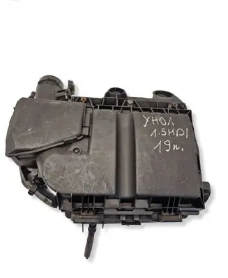 Peugeot 2008 II Air filter box 9828002080 1160115
