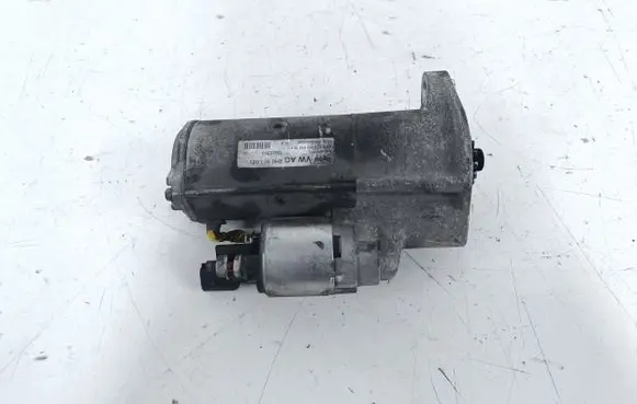 Volkswagen Amarok Starter motor 2H0911023F