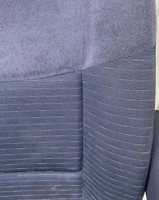Renault Espace IV Seat set 