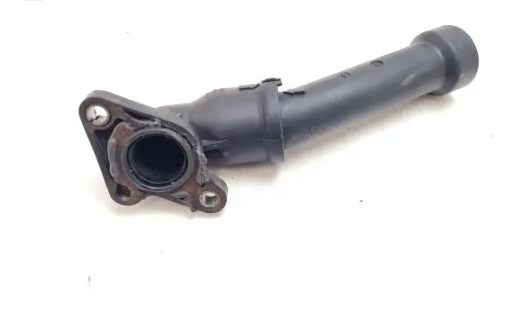 Peugeot Expert Engine coolant pipe/hose 6C1Q8B535AF