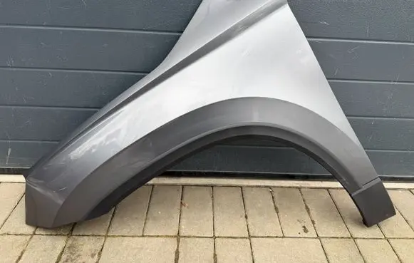 Skoda Karoq Fender 57A821105