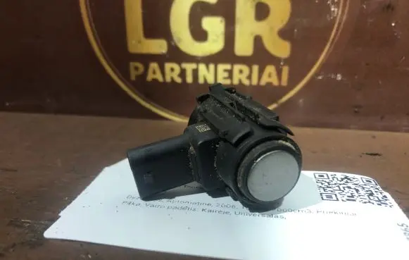 Volkswagen Touran I Parking PDC sensor 7L5919275