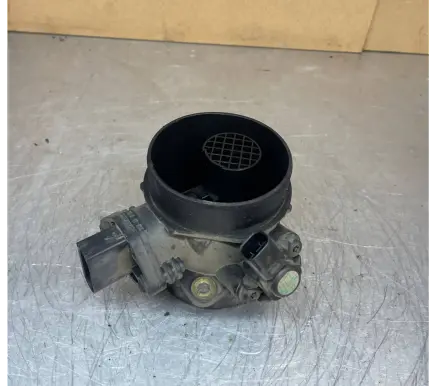 Mercedes-Benz C W204 Mass air flow meter A6460940048 0281002535