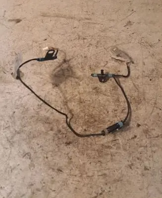 BMW X6 M Rear door handle exterior light 7209881