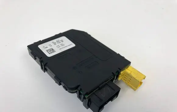 Volkswagen Touran I Other control units/modules 1K0953549 05113500
