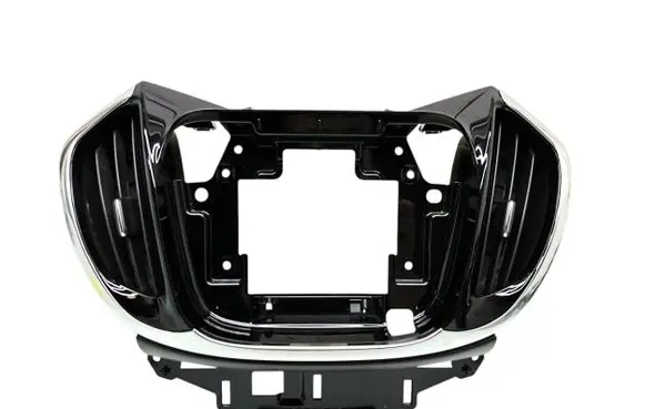 Chevrolet Volt II Dash center air vent grill 23199145 22981058 22981059