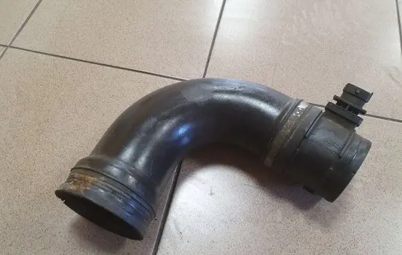 Iveco Daily 4th gen Mass air flow meter F00C267020