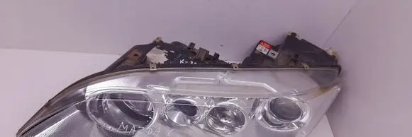 Mazda 6 Headlight/headlamp F014002476L
