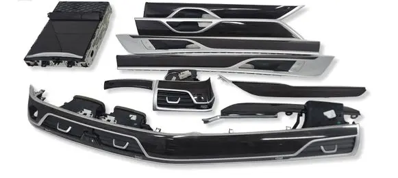 BMW 7 G11 G12 Interior decorative trim set 