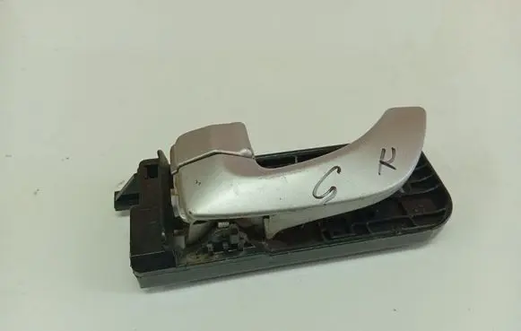 Hyundai Sonata Rear door interior handle 83613NF000
