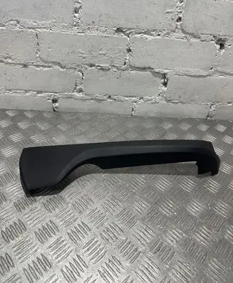 BMW 5 F10 F11 Front driver seat rail trim 7317447