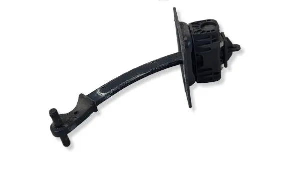 Peugeot Partner III Front door check strap stopper 9681446280
