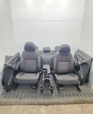 Opel Insignia A Interior set 