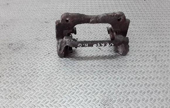 Toyota Corolla Verso AR10 Brake caliper pad carrier rear 