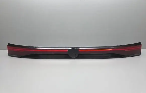 Volkswagen PASSAT B9 Tailgate rear/tail lights 3J0945093 3J0945093A