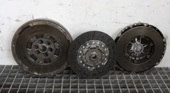 Volkswagen Sharan Clutch set kit