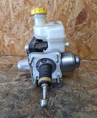 Alfa Romeo Stelvio ABS Pump 10.0964-2859.3 28.5540-5717.3 10.1202-0893.4