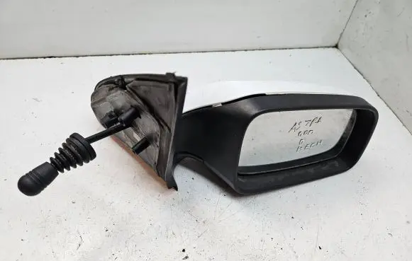 Opel Astra G Manual wing mirror 259150